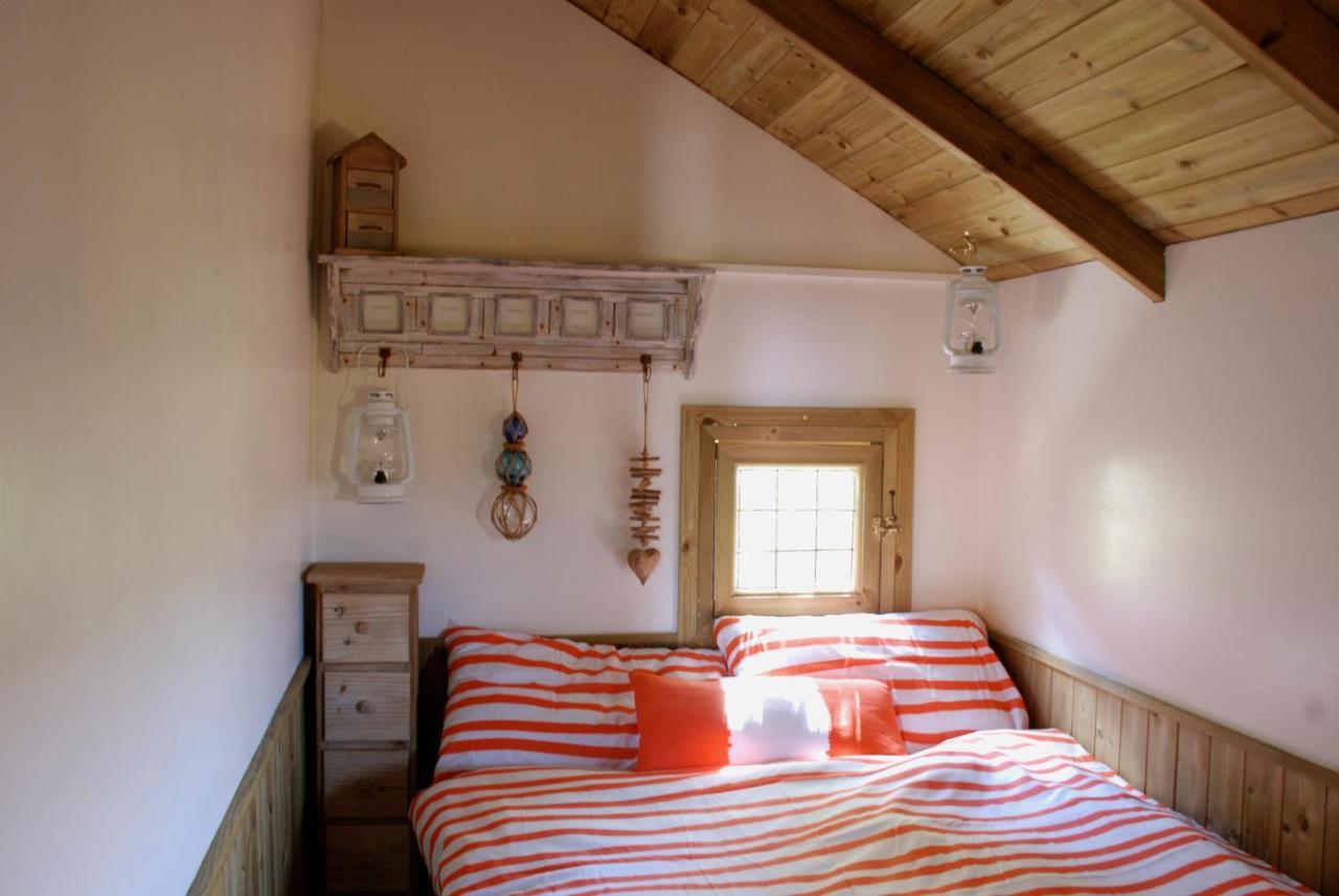 Harvest Moon Treehouse Villa Dunbar Exterior foto